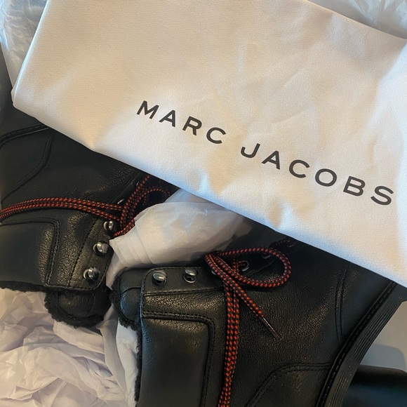 Marc Jacobs Boots - Picture 8 of 8